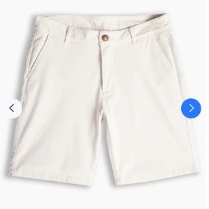 Mugsy North Shores Chino Shorts 33 NWT